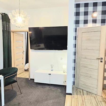 Strefa Solanki - Villa Vita 6 Inowroclaw Ngoại thất bức ảnh