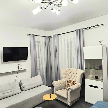 Strefa Solanki - Villa Vita 6 Inowroclaw Ngoại thất bức ảnh