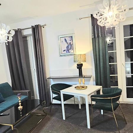 Strefa Solanki - Villa Vita 6 Inowroclaw Ngoại thất bức ảnh