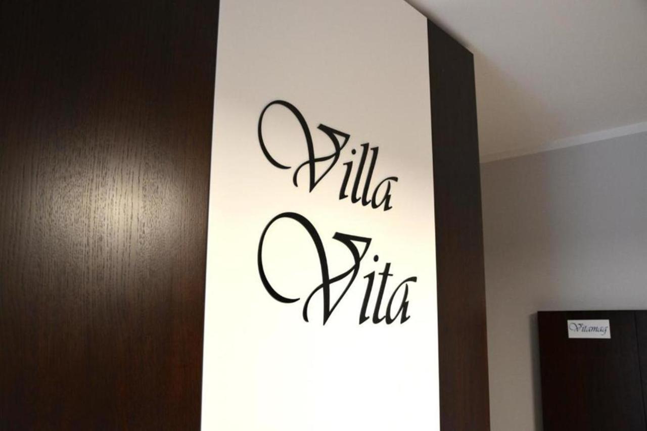 Strefa Solanki - Villa Vita 6 Inowroclaw Ngoại thất bức ảnh