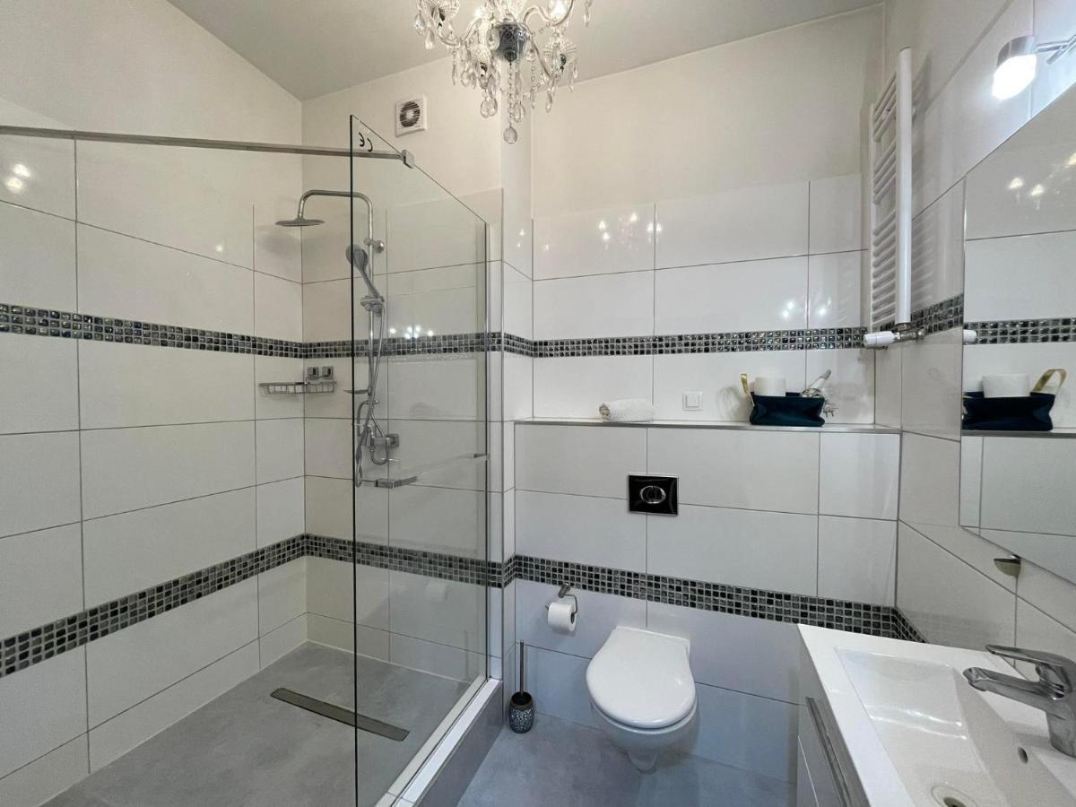 Strefa Solanki - Villa Vita 6 Inowroclaw Ngoại thất bức ảnh
