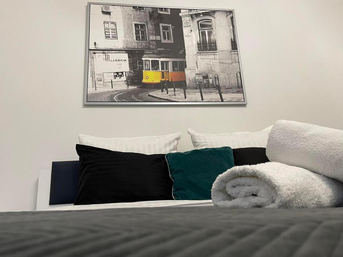 Strefa Solanki - Villa Vita 6 Inowroclaw Ngoại thất bức ảnh