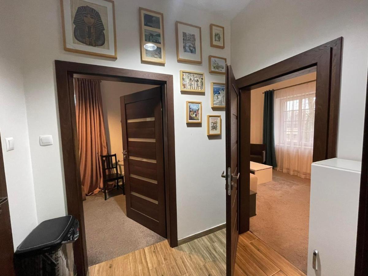 Strefa Solanki - Villa Vita 6 Inowroclaw Ngoại thất bức ảnh