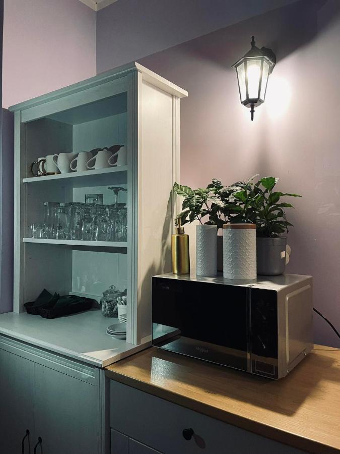 Strefa Solanki - Villa Vita 6 Inowroclaw Ngoại thất bức ảnh
