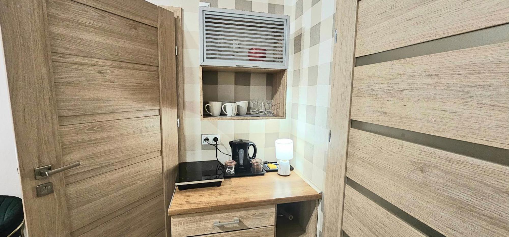 Strefa Solanki - Villa Vita 6 Inowroclaw Ngoại thất bức ảnh