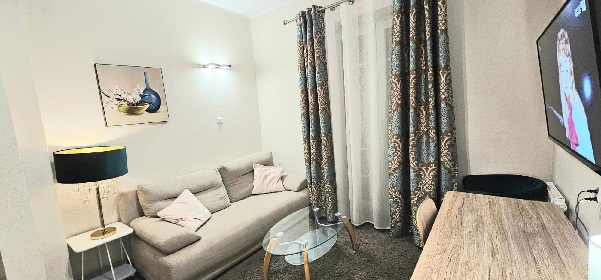 Strefa Solanki - Villa Vita 6 Inowroclaw Ngoại thất bức ảnh