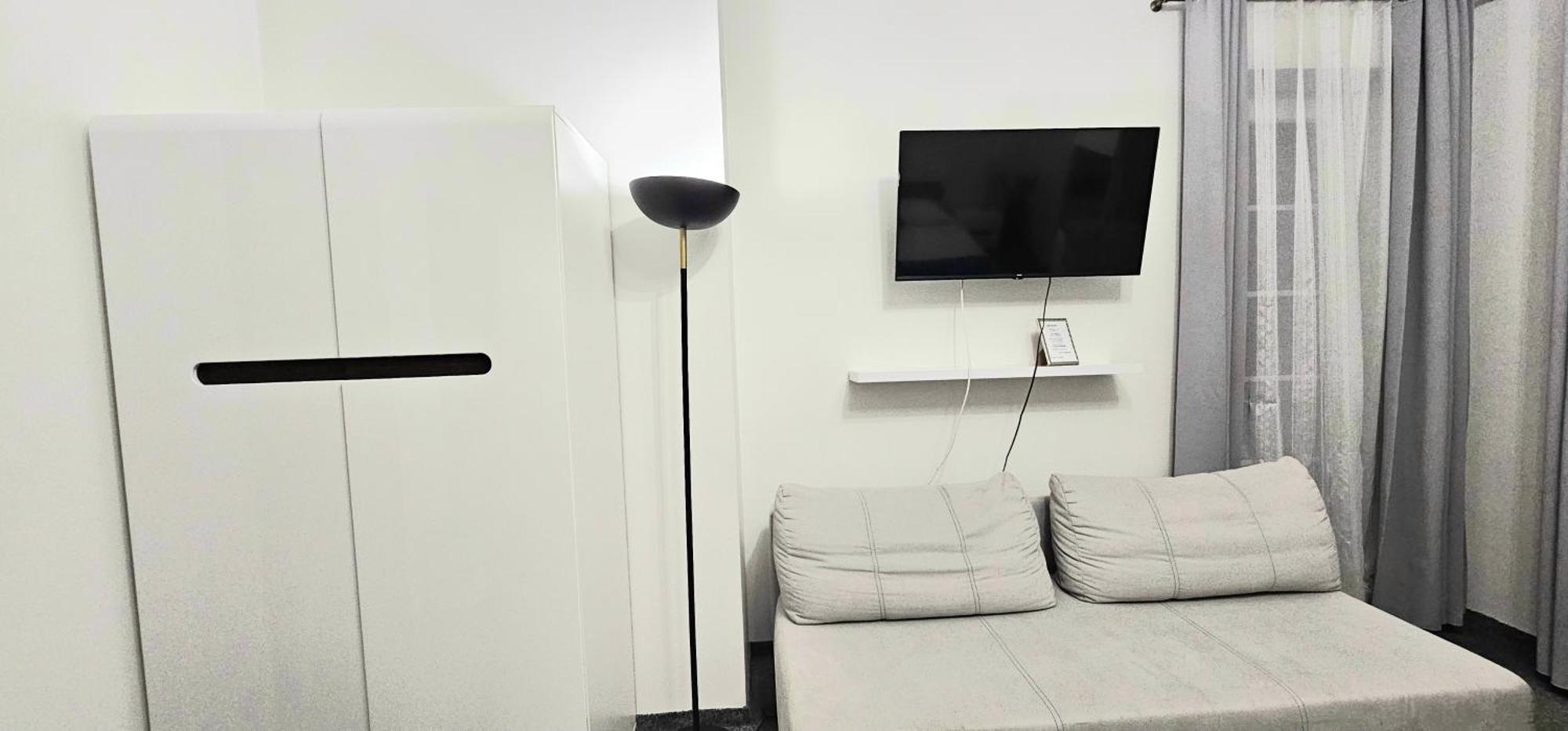 Strefa Solanki - Villa Vita 6 Inowroclaw Ngoại thất bức ảnh