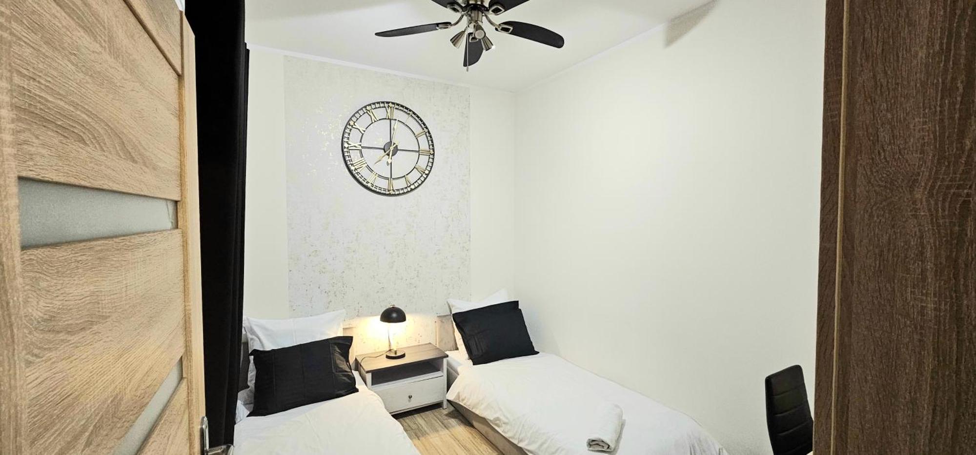 Strefa Solanki - Villa Vita 6 Inowroclaw Ngoại thất bức ảnh