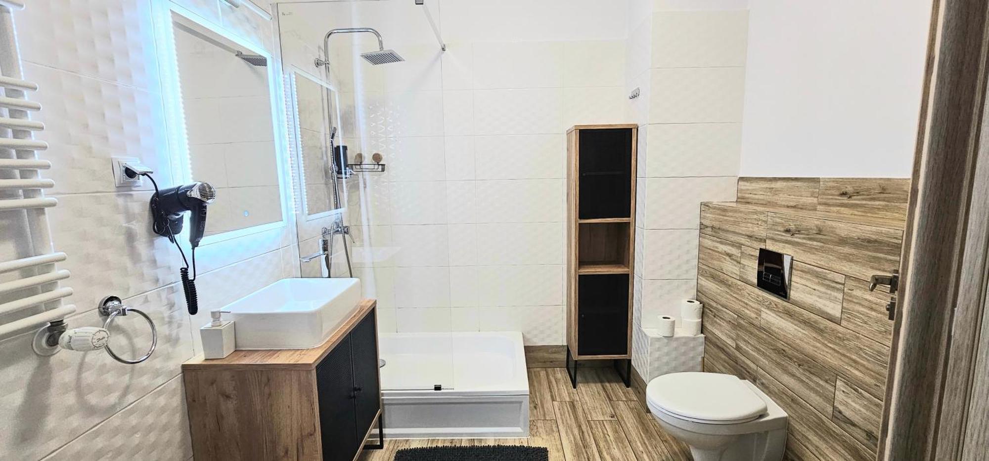 Strefa Solanki - Villa Vita 6 Inowroclaw Ngoại thất bức ảnh