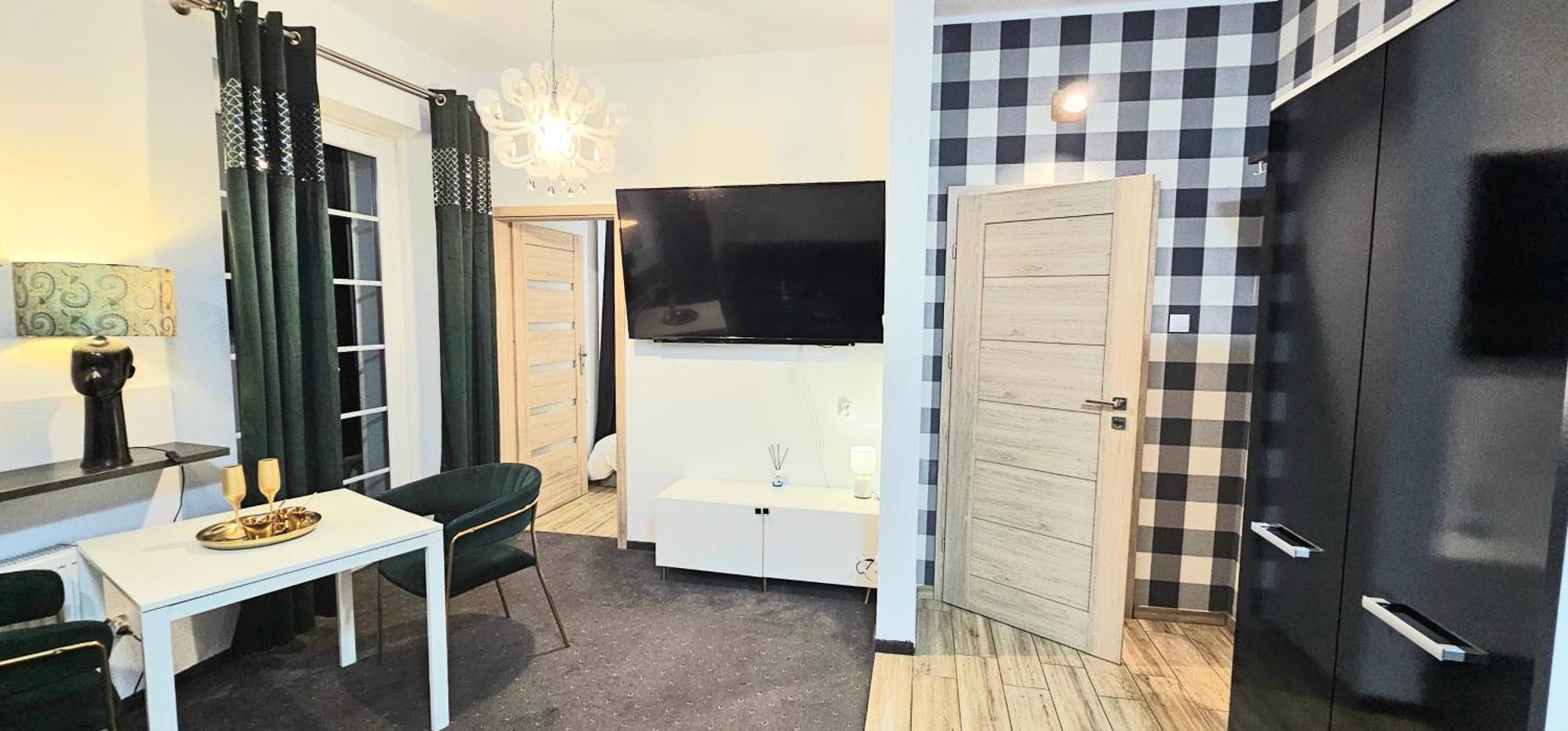 Strefa Solanki - Villa Vita 6 Inowroclaw Ngoại thất bức ảnh