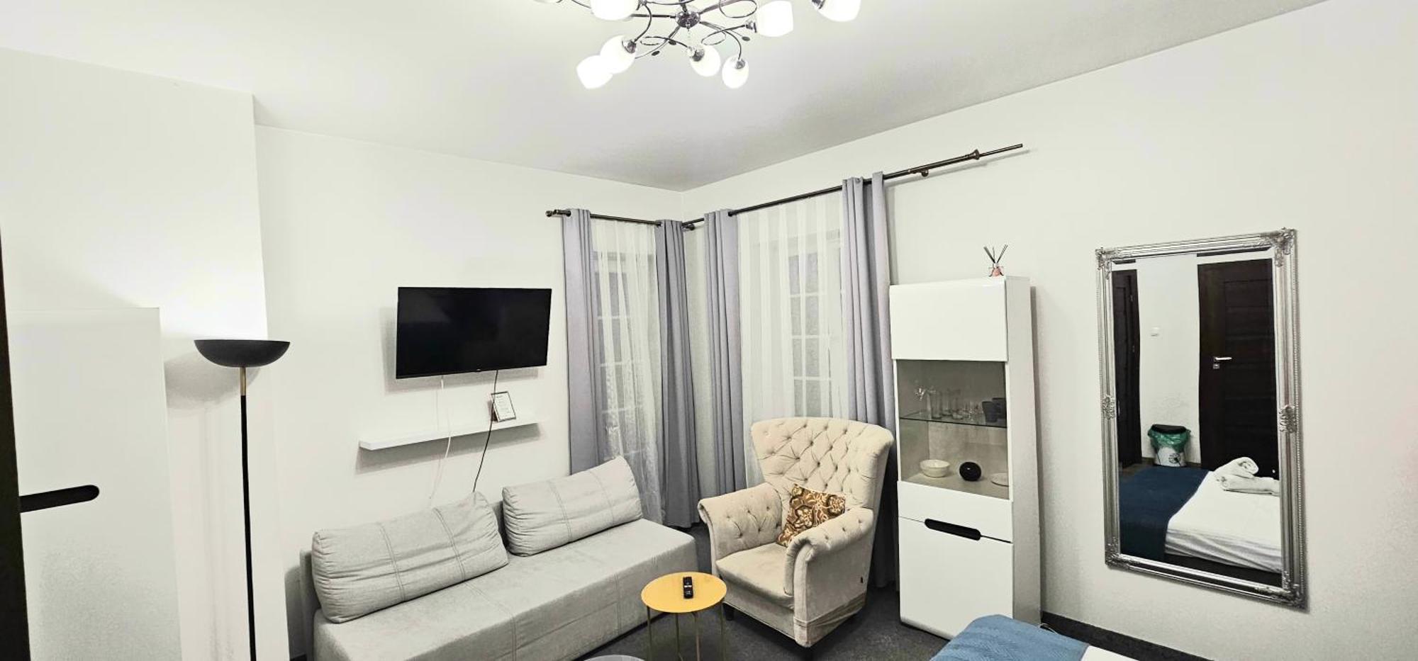 Strefa Solanki - Villa Vita 6 Inowroclaw Ngoại thất bức ảnh