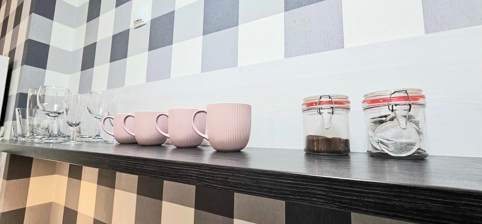 Strefa Solanki - Villa Vita 6 Inowroclaw Ngoại thất bức ảnh