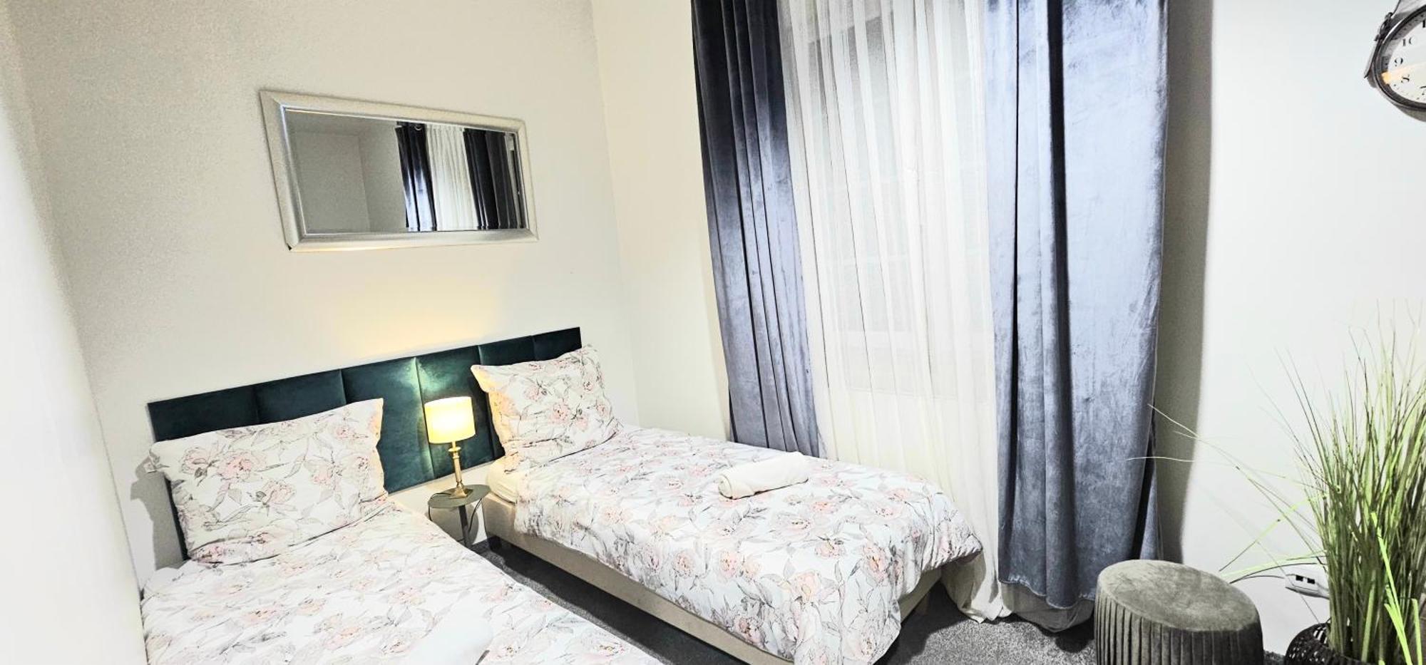 Strefa Solanki - Villa Vita 6 Inowroclaw Ngoại thất bức ảnh