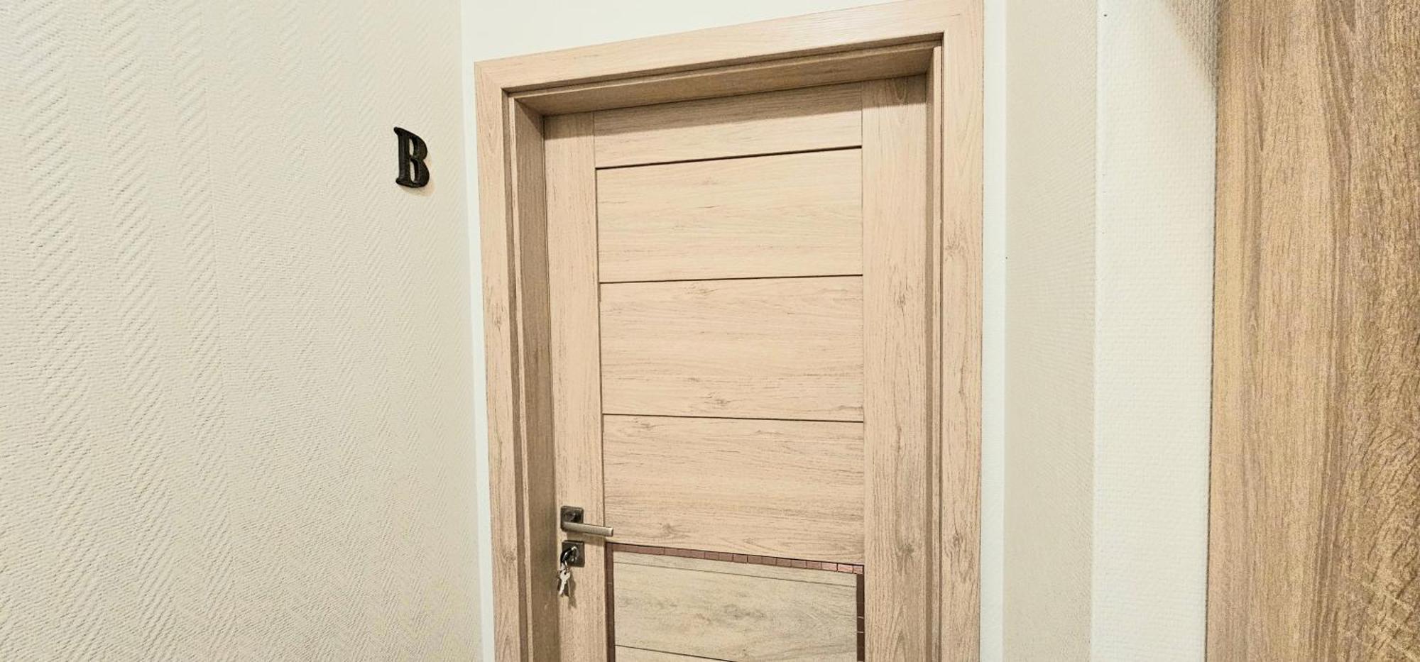 Strefa Solanki - Villa Vita 6 Inowroclaw Ngoại thất bức ảnh