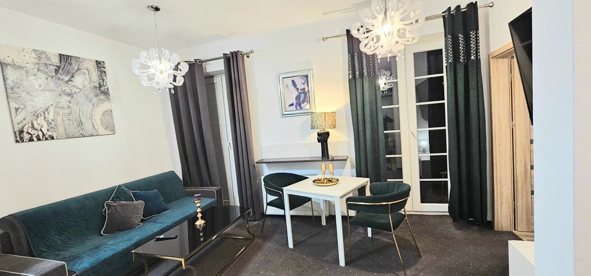 Strefa Solanki - Villa Vita 6 Inowroclaw Ngoại thất bức ảnh