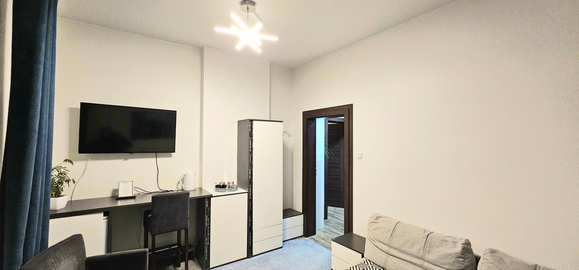 Strefa Solanki - Villa Vita 6 Inowroclaw Ngoại thất bức ảnh