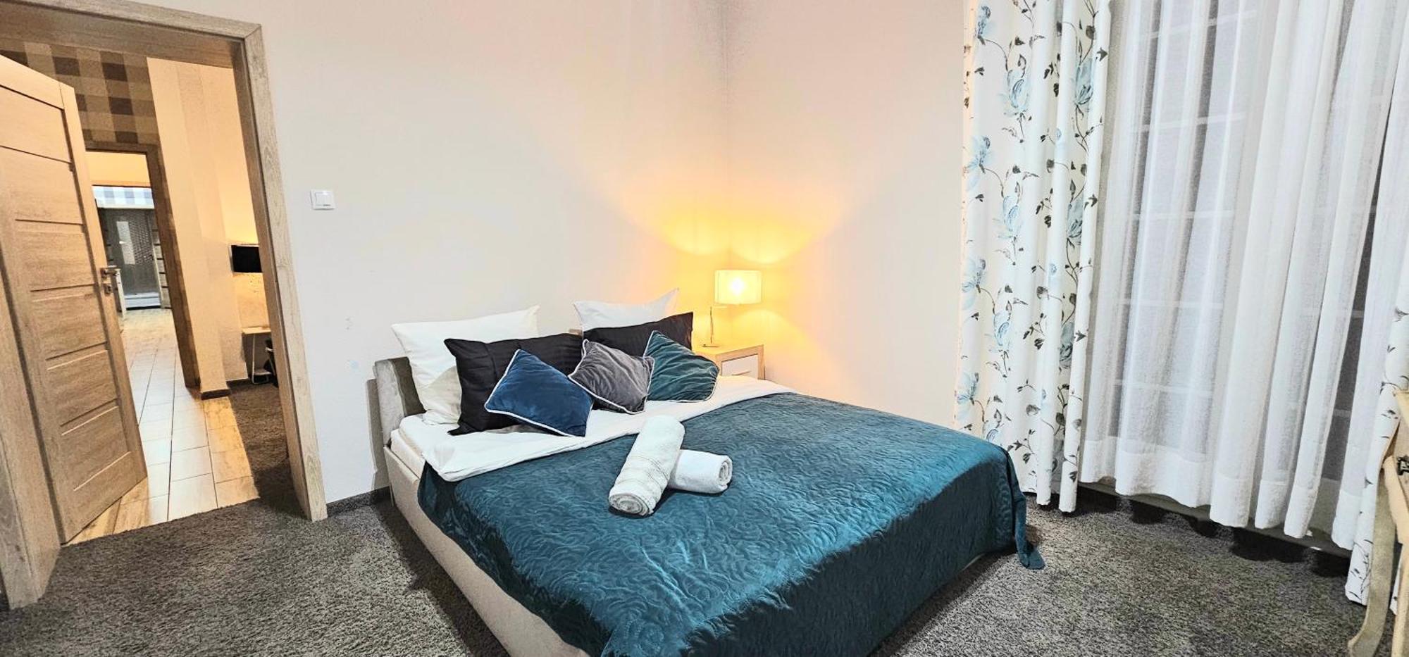 Strefa Solanki - Villa Vita 6 Inowroclaw Ngoại thất bức ảnh